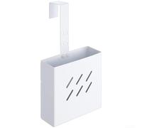 Minflora Supporto per tablet con gancio regolabile in acciaio inossidabile 304, progettato per appendere saldamente all'interno della maggior parte dei serbatoi WC