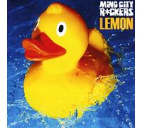 Ming City Rockers - Lemon
