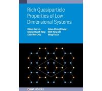 Ming-Fa Lin Dr Shih-Yang Lin Chi Rich Quasiparticle Propertie (Copertina rigida)