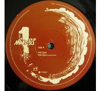 Ming & Fs - Fish Eyes: Back to One