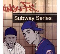 MING & FS - SUBWAY SERIES