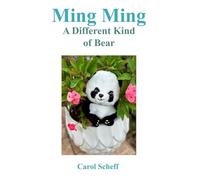 Ming Ming A Different Kind Of Bear