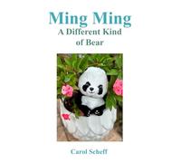 Ming Ming A Different Kind Of Bear