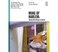 Ming Of Harlem - Twenty One Storeys In The Air (2 Blu-Ray) [Edizione: Regno Unito]