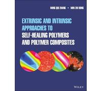 Ming Qiu Zhang Extrinsic and Intrinsic Approaches to Self-He (Copertina rigida)