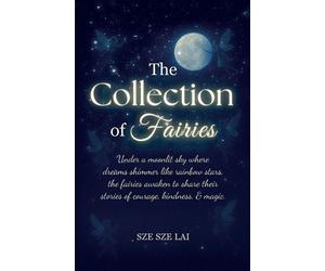 Ming Sze Lai The Collection of Fairies (Tascabile)