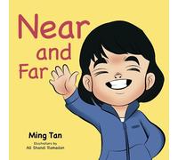 Ming Tan Near and Far (Copertina rigida)