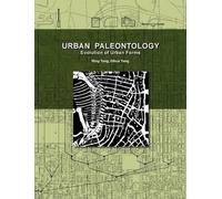 Ming Tang Dihua Yang Urban Paleontology (Tascabile)