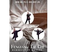 Ming Wu Fengyang Tai Chi (Copertina rigida)