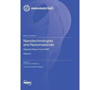 Ming-Yu Li Jihoon Lee Nanotechnologies and Nanomaterials (Copertina rigida)