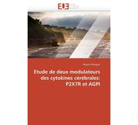 Mingam-R Etude de Deux Modulateurs Des Cytokines Crbrales (Tascabile)