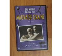 Mingand/Darriuex - Mauvaise Graine