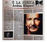 Mingardi Andrea - E'la Musica