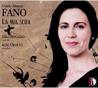 Mingardo/Orvieto - La Mia Sera