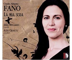 Mingardo/Orvieto - La Mia Sera