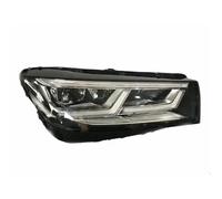 Mingbereit Fari Anteriori Per fari Q5 2018 2019 2020 Fari anteriori Full LED Gruppo ottico anteriore 80A941033 80A941034 Fari Paralume(Right Headlight)