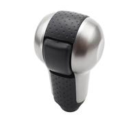 Mingbereit pomello Cambio Accessori per Auto per Nissan per Qashqai per X-Trail T31 2008-2013 AT Pomello del Cambio Automatico pomello del Cambio dell'auto