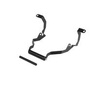 Mingbereit Supporto Navigatore GPS per Pan America 1250 S per 1250S per PANAMERICA 1250 Moto Anteriore Supporto del Telefono Piastra di Navigazione Staffa Staffa Navigazione