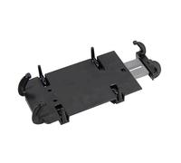 Mingbereit Supporto Navigatore GPS per Yamaha per Tenere 700 Supporto per Telefono Cellulare per Moto Supporto per Piastra di Navigazione GPS Staffa Navigazione