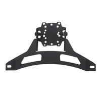 Mingbereit Supporto Navigatore GPS per Yamaha per XT1200Z per XT 1200 Z per Super Tenere Staffa per Moto Staffa per Navigazione GPS per Telefono Staffa Navigazione(2)