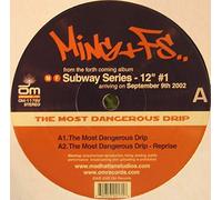 MingFs - The Most Dangerous Drip
