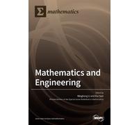 Mingheng Li Hui Sun Mathematics and Engineering (Copertina rigida)