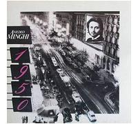 Minghi Amedeo - 1950