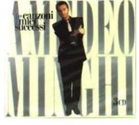 Minghi, Amedeo - Amedeo Minghi Flashback 2011