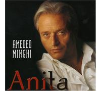 Minghi Amedeo - Anita