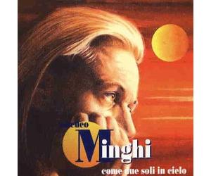 Minghi,Amedeo - Come Due Soli I