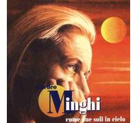 Minghi,Amedeo - Come Due Soli in Cielo
