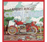 Minghi Amedeo - Cuori Di Pace