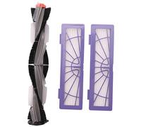 Minghunian Rullo pennello+filtri kit per D serie D7 D5 D3 D7500 D8500 D800 Parte