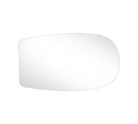 Mingke Vetro Specchio Retrovisore Riscaldabile Lato Destro per Fiat PUNTO (188) 1999-2008