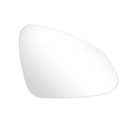 Mingke Vetro Specchio Retrovisore Riscaldabile Lato Destro per Opel Insignia A 2008-2017 Vauxhall Insignia A 2008-2017