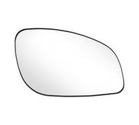 Mingke Vetro Specchio Retrovisore Riscaldabile Lato Destro per Opel Signum CC 2002-2008 Opel Vectra C 2002-2008