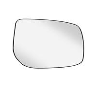 Mingke Vetro Specchio Retrovisore Riscaldabile Lato Destro per Toyota YARIS (P9) 2006-2011