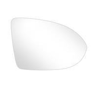 Mingke Vetro Specchio Retrovisore Riscaldabile Lato Destro per Volkswagen VW Golf 8 MK8(VIII) CD1 CG5 dal 2019,VW ID.3 dal 2019