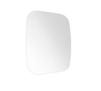 Mingke Vetro Specchio Retrovisore Riscaldabile Lato Destro per Volkswagen VW Transporter T5 Multivan T5 2003-2009 Caddy III 2004-2015