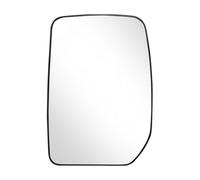 Mingke Vetro Specchio Retrovisore Riscaldabile Lato Sinistro per Ford Transit MK6 MK7 2000-2013