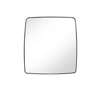 Mingke Vetro Specchio Retrovisore Riscaldabile Lato Sinistro per Opel Combo 2002-2012