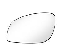 Mingke Vetro Specchio Retrovisore Riscaldabile Lato Sinistro per Opel Signum CC 2002-2008