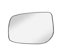 Mingke Vetro Specchio Retrovisore Riscaldabile Lato Sinistro per Toyota YARIS (P9) 2006-2011