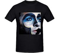 MINGLING Peter Gabriel Plays Live Men Graphic Tee Shirts XL