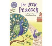 Mingmei Yip Reading Champion: The Little Peacock (Copertina rigida)
