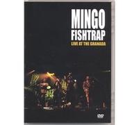 Mingo Fishtrap - Live at the Granada Theater Dv