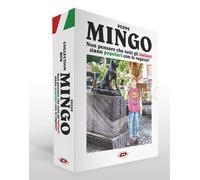 Mingo. Non pensare che tutti gli italiani siano popolari con le r