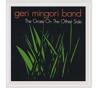 Mingori Geri Band - Grass on the Other Side