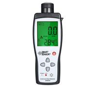 mingqian Rilevatore di ammoniaca E Misuratore di gas di ammoniaca Rilevatore di NH3 rilevatore di gas di ammoniaca portatile digitale portatile