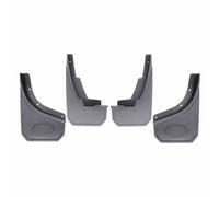 MINGRUILIHAI Auto Paraspruzzi per Defender L663 2020-2022, Parafango Paraschizzi Anteriori Posteriori Guardie Fango AntiGraffio Splash Guard Accessori Protezione